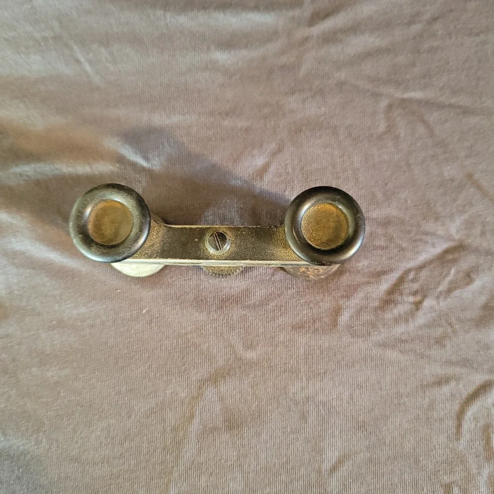 Emil Busch A.G. Rathenow Multinett Opera Glasses